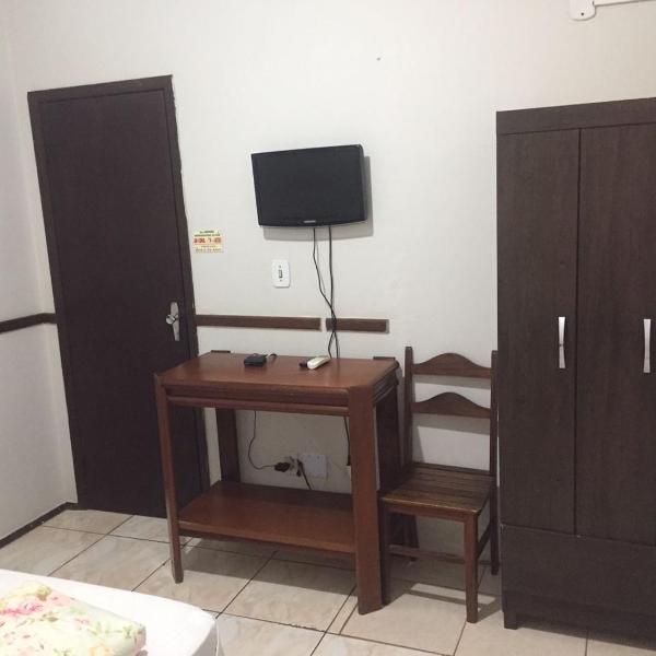 ORSI HOTEL - Foto 5