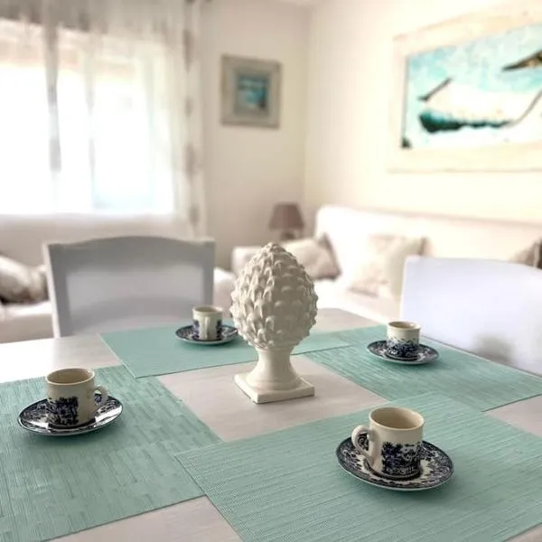 [ Appartamento a Golfo Aranci ], hotel v destinaci Golfo Aranci