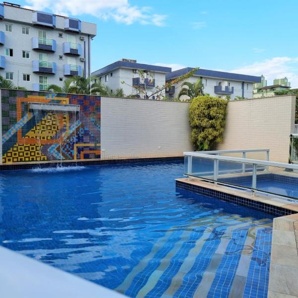 Apartamento Avenida Wilson - Foto 4