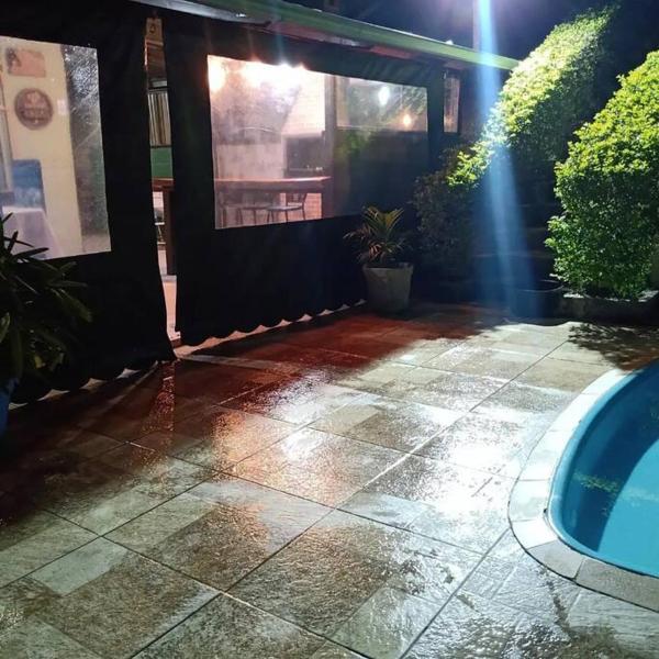 Casa de campo Domeni rustica e próximo a cidade de Juiz de Fora MG - Foto 3