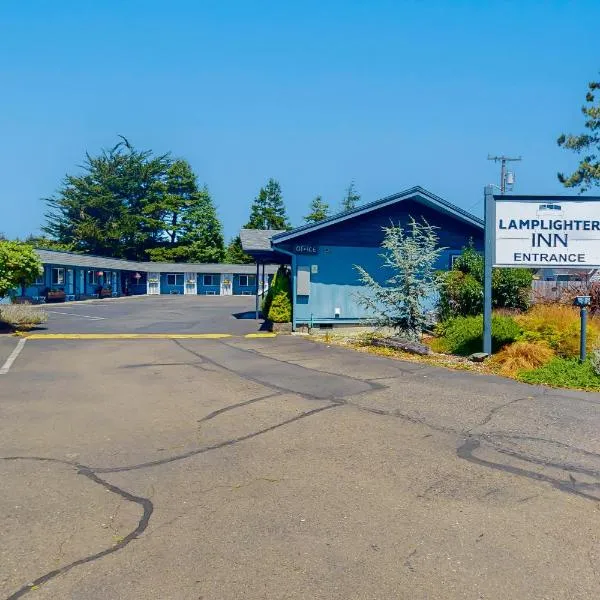 Lamplighter Living Quarters, Hotel in Bandon