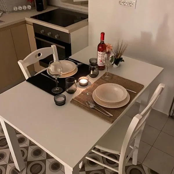 Nonna Lenuccia, hotel v Noci