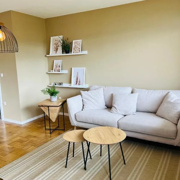 Landliebe: Schonungen şehrinde bir otel