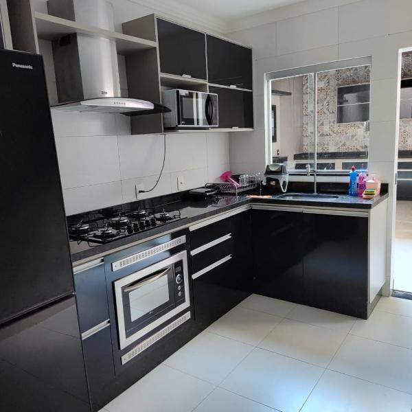 Sobrado Ótima Localização - Foto 4