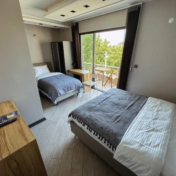 Hostel Amasra, hotel in Bartın