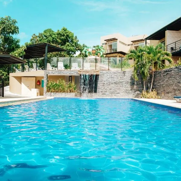 Natura Reservado - Hoteles Natura, hotel v destinaci Anapoima