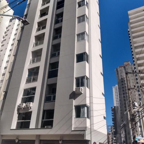 Lindo apto 2 quartos quadra mar - Foto 5
