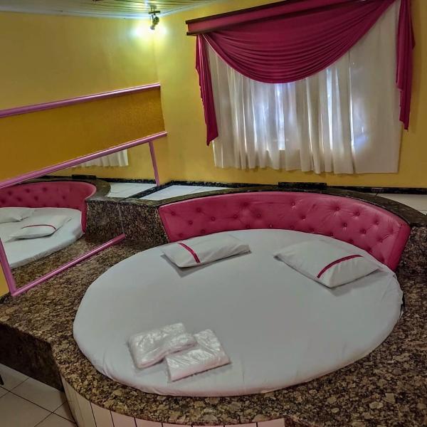 Hotel Paraíso Guaira - Foto 5