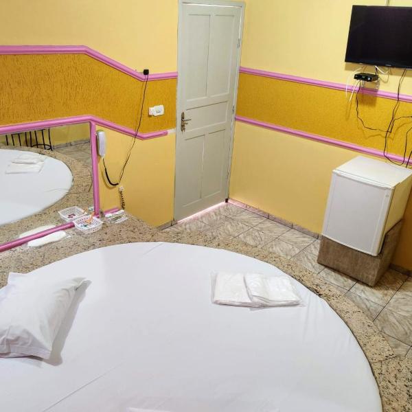 Hotel Paraíso Guaira - Foto 4