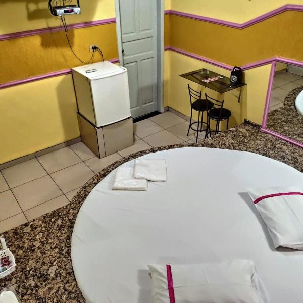 Hotel Paraíso Guaira - Foto 3