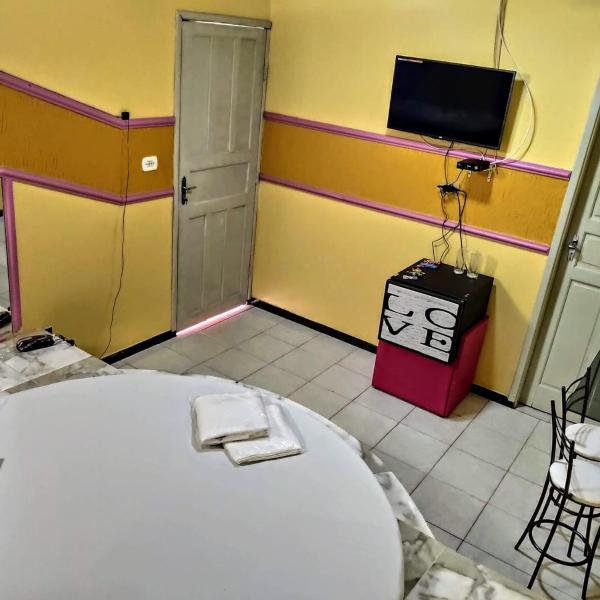 Hotel Paraíso Guaira - Foto 2