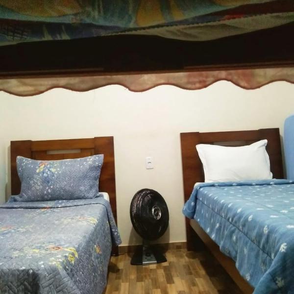 Casa da Seriema em Lapinha da Serra - Foto 2
