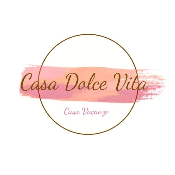 Casa Dolce Vita Menton, hotel v Mentonu