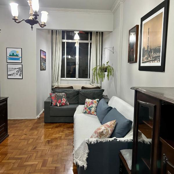 Apartamento em Copacabana - Foto 4