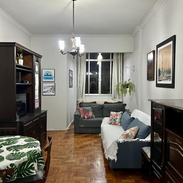Apartamento em Copacabana - Foto 2