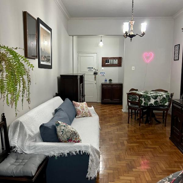 Apartamento em Copacabana - Foto 3