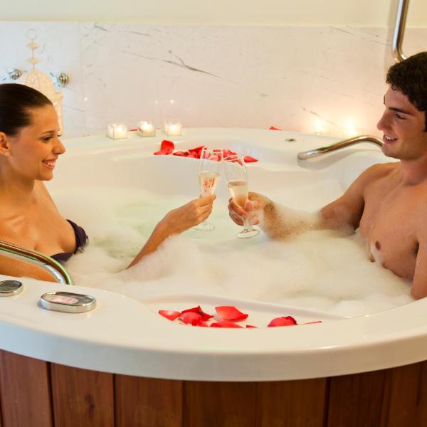 LS Villas Hotel & Spa - Foto 5