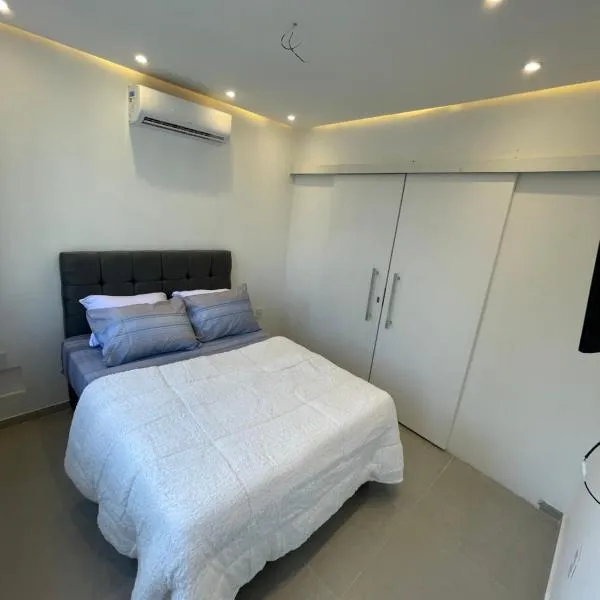 Apartamento em Copacabana