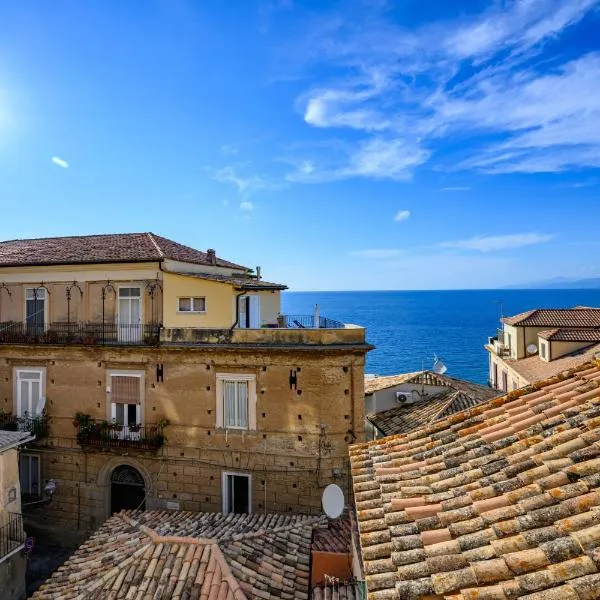 Casa Francesco, hotel in Pizzo