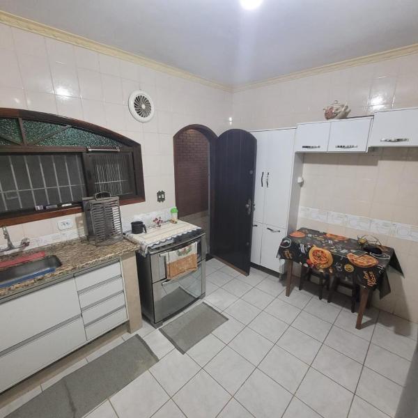 Casa linda e confortável a 3 min da praia!!! - Foto 4