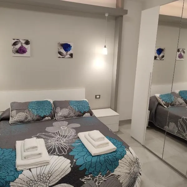 La Casa di Linda, hotel in Genova