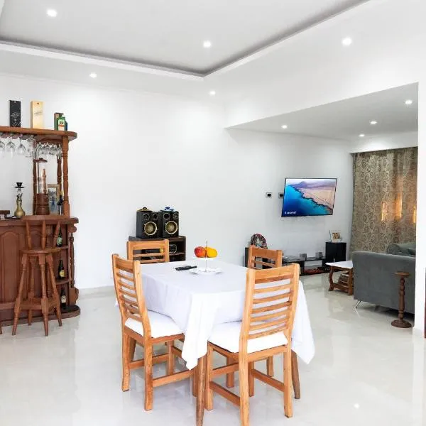 Departamento en EZEIZA, hotel in Buenos Aires