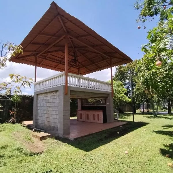 blanc haus، فندق في غريسيا