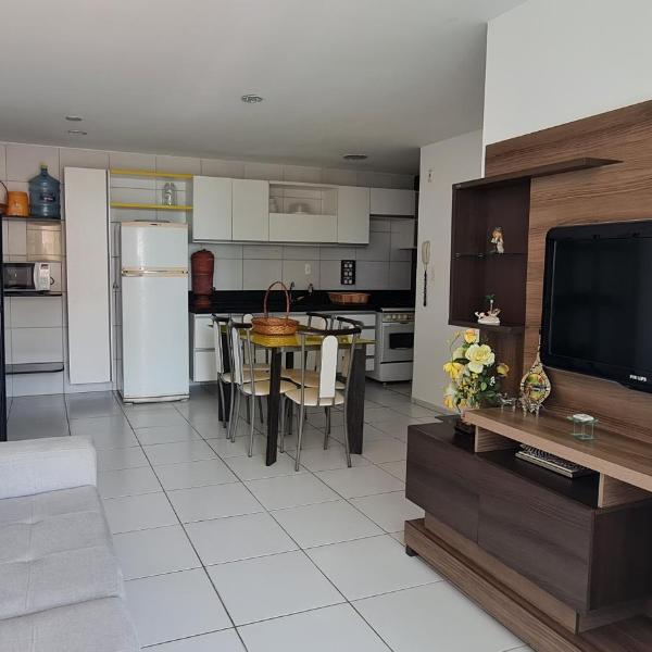 Apartamento em Tambaú - Foto 5