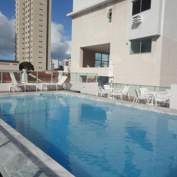Apartamento em Tambaú - Foto 4