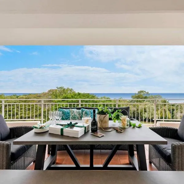 Harbour Haven - A Parkside CBD Address, hotel v destinaci Darwin