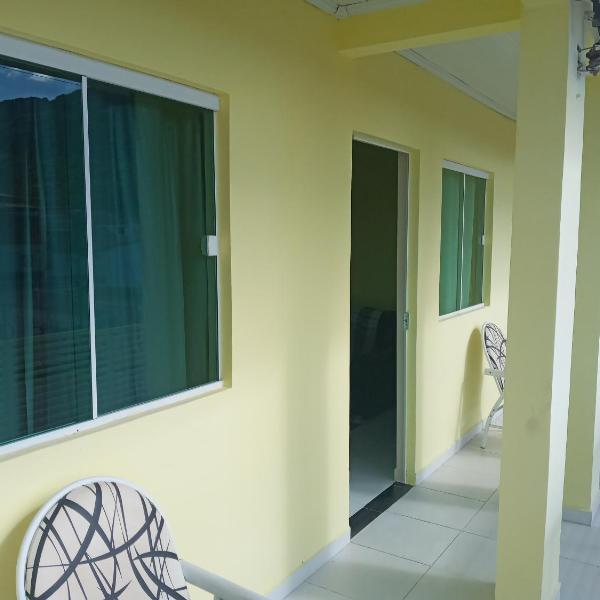 Casa Aurora da Chapada