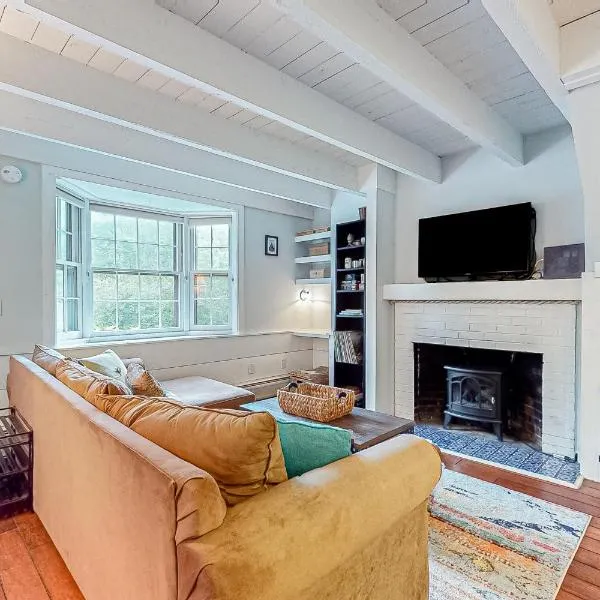 Quechee Condo, hotel in Quechee