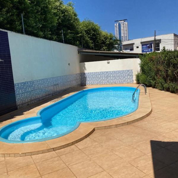 Flat muito bem localizado - Foto 4