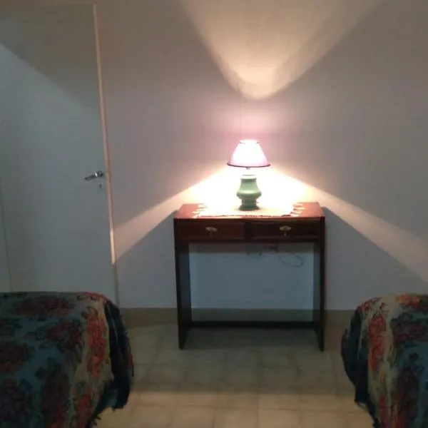 DC Alquileres Temporarios, hotel em Santa Fé