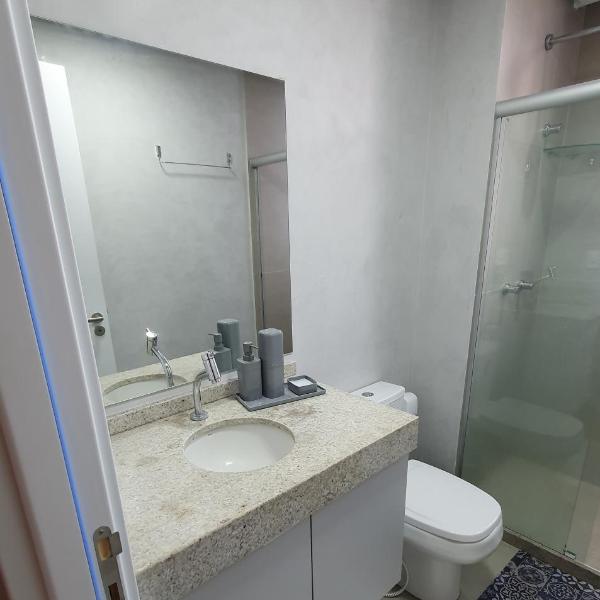 Flat em Boa Viagem - Edifício Rooftop 470 - Foto 3
