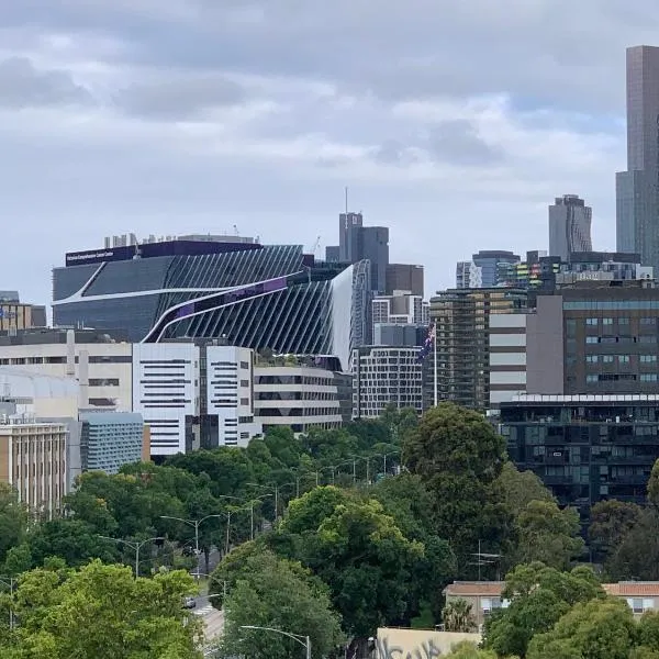 Royal Lodge - A Luxury Lifestyle, hotel v Melbourne