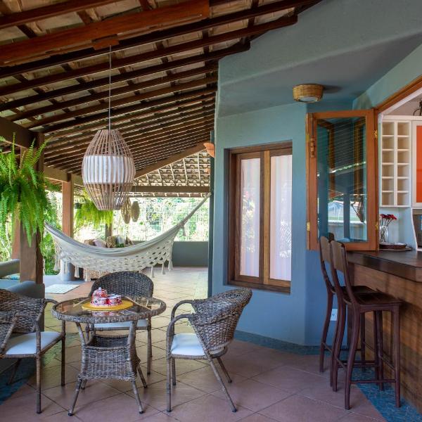 Casa Maria Maria - Foto 5