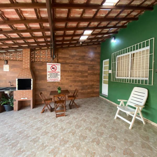 Casa Ubatuba Praia