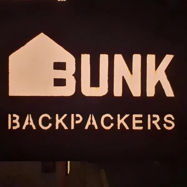 Bunk Backpackers Guesthouse, хотел в Сеул
