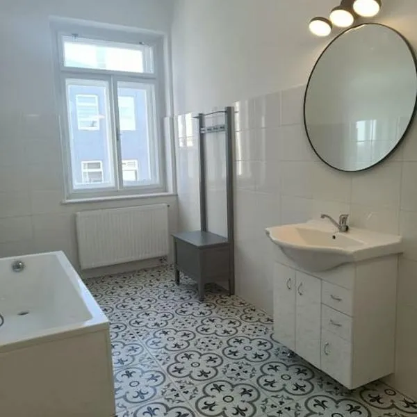 Apartmán Procyon, hotel v destinaci Prostějov
