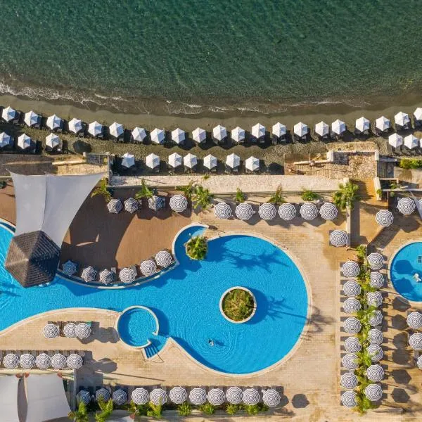 Royal Apollonia by Louis Hotels، فندق في ليماسول