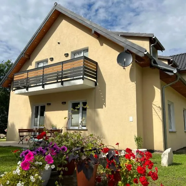 Zajazd Stronie, hotel v destinaci Stronie Śląskie