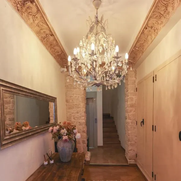 Dorinda Rooms, hotel in Alicante