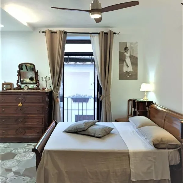 B&b Sant'Agata, ξενοδοχείο σε SantʼAgata deʼ Goti