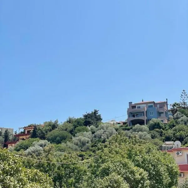 Villa Marisia, hotel in Chios