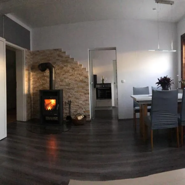 Ferienwohnung Eisenach Meyer, hotel in Eisenach