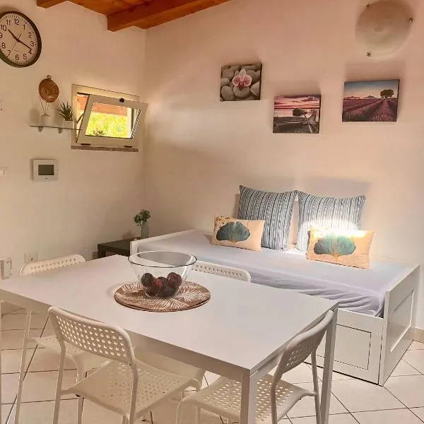 Casa Ulivo San Sperate, hotel San Speratéban