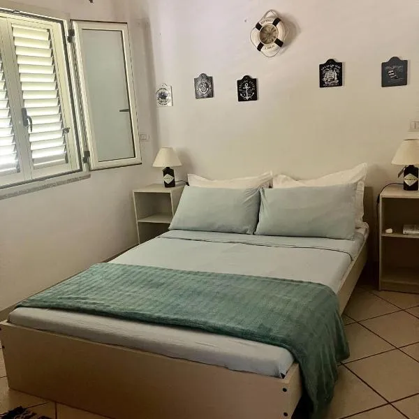 Casa Ulivo San Sperate, hotel in San Sperate