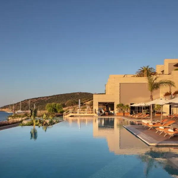 Caresse, a Luxury Collection Resort & Spa, Bodrum, viešbutis mieste Bitezas