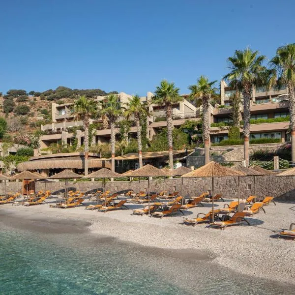 Caresse, a Luxury Collection Resort & Spa, Bodrum, hotel din Bitez